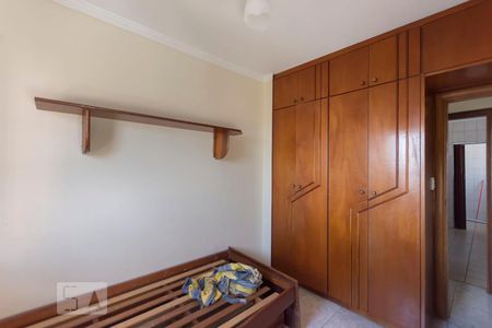 Quarto de apartamento para alugar com 3 quartos, 98m² em Jardim Aurélia, Campinas