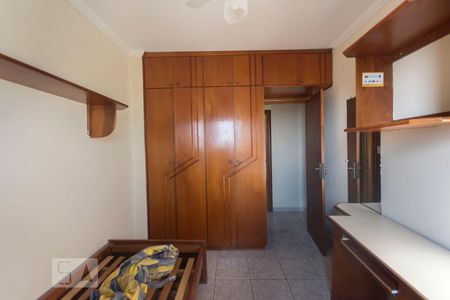 Quarto de apartamento à venda com 3 quartos, 98m² em Jardim Aurélia, Campinas