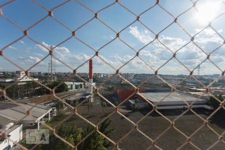 Vista de apartamento à venda com 3 quartos, 98m² em Jardim Aurélia, Campinas