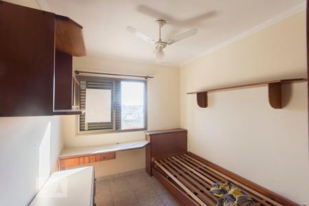 Quarto de apartamento para alugar com 3 quartos, 98m² em Jardim Aurélia, Campinas