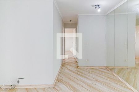 Sala de apartamento para alugar com 2 quartos, 63m² em Vila Gomes, São Paulo