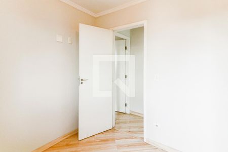 Quarto 1 de apartamento para alugar com 2 quartos, 63m² em Vila Gomes, São Paulo