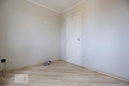 Quarto 1 de apartamento para alugar com 2 quartos, 63m² em Vila Gomes, São Paulo