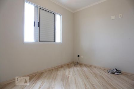 Quarto 1 de apartamento para alugar com 2 quartos, 63m² em Vila Gomes, São Paulo