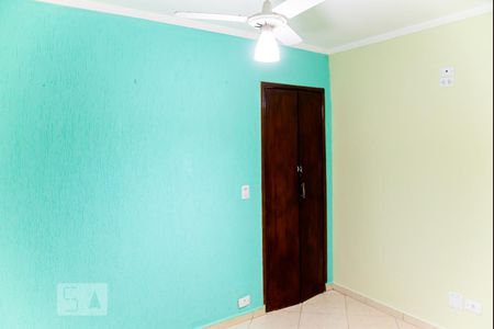 Quarto 1 de casa para alugar com 3 quartos, 140m² em Jardim Santa Maria, São Paulo