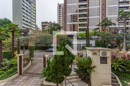 Quarto de apartamento à venda com 1 quarto, 54m² em Bela Vista, Porto Alegre