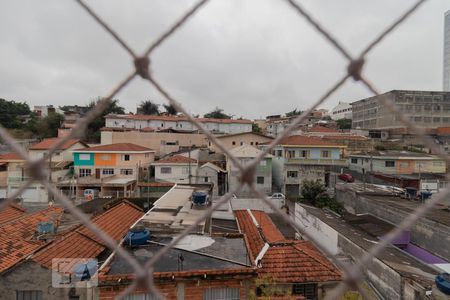 Sala - vista de apartamento à venda com 2 quartos, 65m² em Moinho Velho, São Paulo