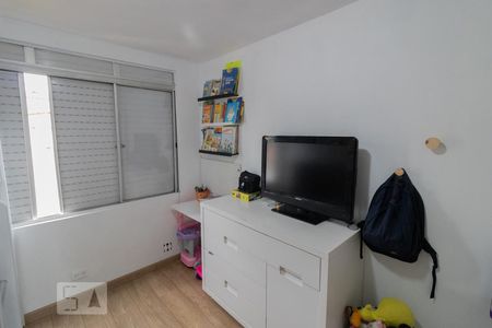 Dormitório 2 de apartamento à venda com 2 quartos, 65m² em Moinho Velho, São Paulo