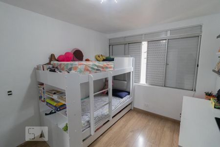 Dormitório 2 de apartamento à venda com 2 quartos, 65m² em Moinho Velho, São Paulo