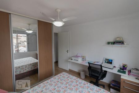 Dormitório 1 de apartamento à venda com 2 quartos, 65m² em Moinho Velho, São Paulo