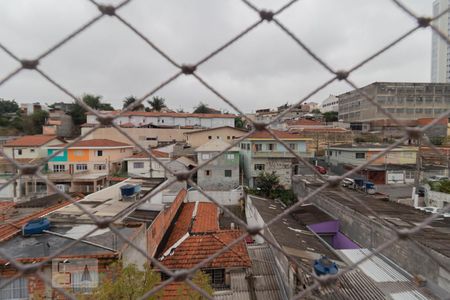 Dormitório 1 - vista de apartamento à venda com 2 quartos, 65m² em Moinho Velho, São Paulo