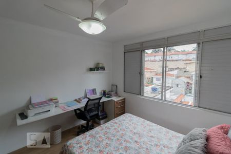 Dormitório 1 de apartamento à venda com 2 quartos, 65m² em Moinho Velho, São Paulo