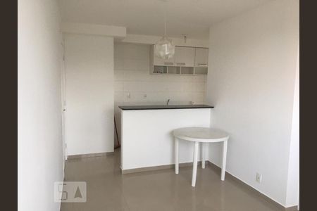 Cozinha  de apartamento para alugar com 2 quartos, 44m² em Jardim Gracinda, Guarulhos