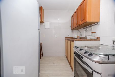 Apartamento à venda com 110m², 3 quartos e 1 vaga Apartamento à venda com 110m², 3 quartos e 1 vagaCozinha
