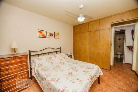 Quarto da Suíte de apartamento à venda com 2 quartos, 100m² em Ingá, Niterói