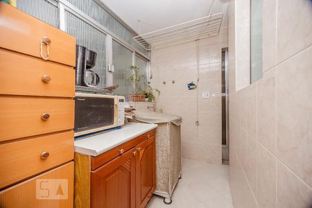 Apartamento à venda com 110m², 3 quartos e 1 vaga Apartamento à venda com 110m², 3 quartos e 1 vagaÁrea de Serviço