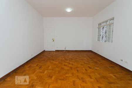 Sala de apartamento à venda com 3 quartos, 140m² em Campos Elíseos, São Paulo