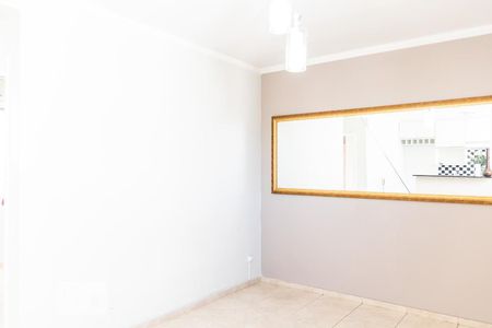 Sala de apartamento à venda com 2 quartos, 45m² em Itatiaia, Belo Horizonte