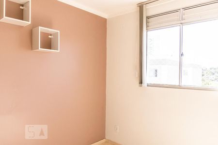 Quarto 1 de apartamento à venda com 2 quartos, 45m² em Itatiaia, Belo Horizonte