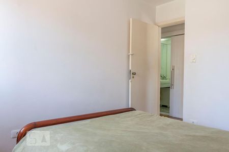 Quarto 2 de apartamento à venda com 3 quartos, 69m² em Vila Clementino, São Paulo