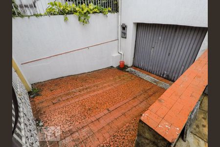 Casa à venda com 4 quartos, 350m² em Vila Mariana, São Paulo