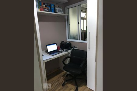 Escritório  de apartamento à venda com 2 quartos, 70m² em Centro, Niterói