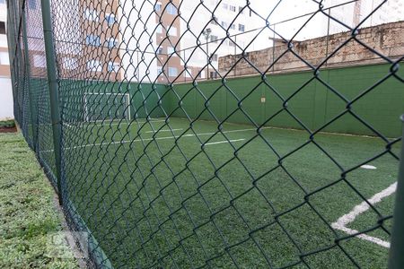 Quadra Esportiva de apartamento para alugar com 2 quartos, 44m² em Barra Funda, São Paulo