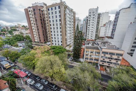 Vista do Quarto 1 de apartamento à venda com 2 quartos, 66m² em Icaraí, Niterói