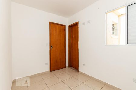 Suíte 2 de casa de condomínio à venda com 2 quartos, 62m² em Parada Xv de Novembro, São Paulo