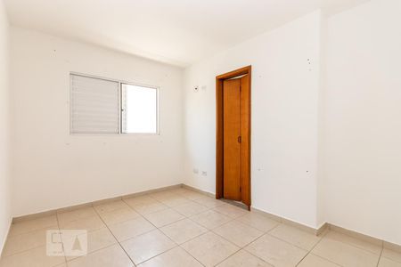 Suíte 1 de casa de condomínio à venda com 2 quartos, 62m² em Parada Xv de Novembro, São Paulo