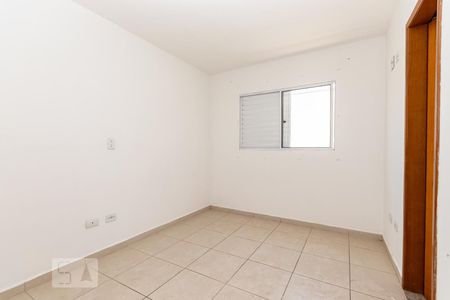 Suíte 1 de casa de condomínio à venda com 2 quartos, 62m² em Parada Xv de Novembro, São Paulo