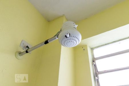 Apartamento para alugar com 95m², 2 quartos e sem vaga Apartamento para alugar com 95m², 2 quartos e sem vagaBanheiro