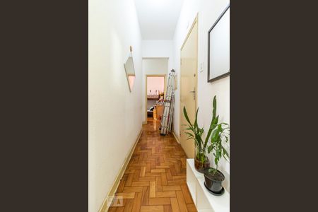 Apartamento para alugar com 95m², 2 quartos e sem vaga Apartamento para alugar com 95m², 2 quartos e sem vagaCorredor 1
