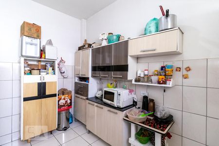 Apartamento para alugar com 95m², 2 quartos e sem vaga Apartamento para alugar com 95m², 2 quartos e sem vagaCozinha
