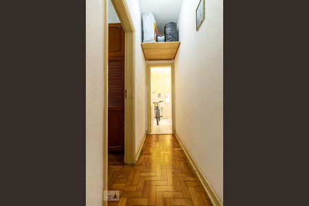 Apartamento para alugar com 95m², 2 quartos e sem vaga Apartamento para alugar com 95m², 2 quartos e sem vagaCorredor 2