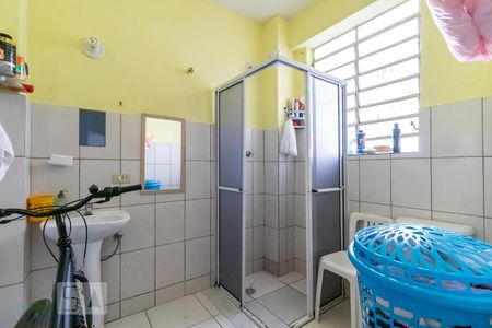 Apartamento para alugar com 95m², 2 quartos e sem vaga Apartamento para alugar com 95m², 2 quartos e sem vagaBanheiro