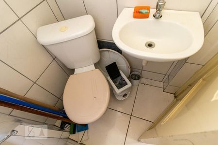 Apartamento para alugar com 95m², 2 quartos e sem vaga Apartamento para alugar com 95m², 2 quartos e sem vagaQuarto de serviço