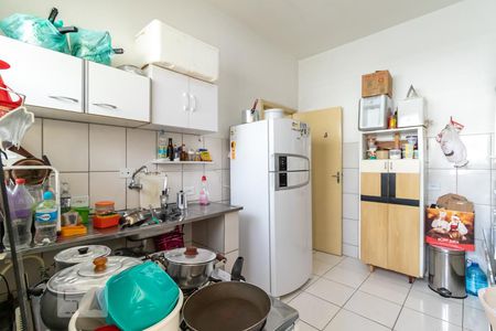Apartamento para alugar com 95m², 2 quartos e sem vaga Apartamento para alugar com 95m², 2 quartos e sem vagaCozinha
