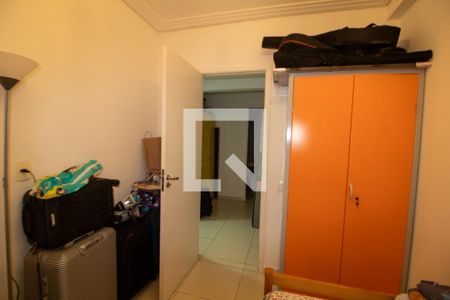 Quarto 1 de apartamento para alugar com 3 quartos, 95m² em Chácara Santo Antônio (zona Sul), São Paulo