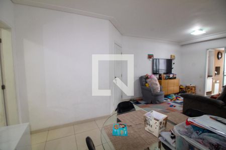 Sala de Jantar de apartamento para alugar com 3 quartos, 95m² em Chácara Santo Antônio (zona Sul), São Paulo