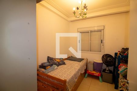 Quarto 1 de apartamento para alugar com 3 quartos, 95m² em Chácara Santo Antônio (zona Sul), São Paulo