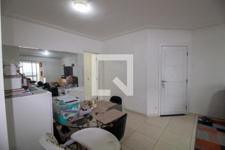 Sala de Jantar de apartamento para alugar com 3 quartos, 95m² em Chácara Santo Antônio (zona Sul), São Paulo