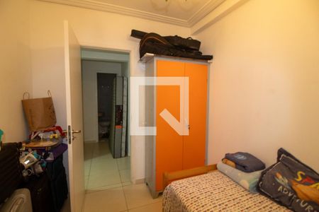 Quarto 1 de apartamento para alugar com 3 quartos, 95m² em Chácara Santo Antônio (zona Sul), São Paulo