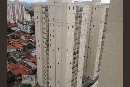 Apartamento para alugar com 2 quartos, 53m² em Vila Paulista, Guarulhos