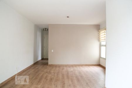 Sala de apartamento à venda com 2 quartos, 65m² em Jabaquara, São Paulo
