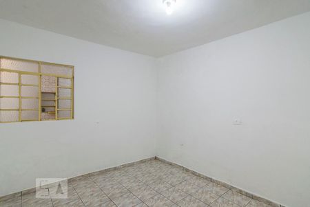 Quarto 2 de casa para alugar com 2 quartos, 90m² em Vila Humaitá, Santo André