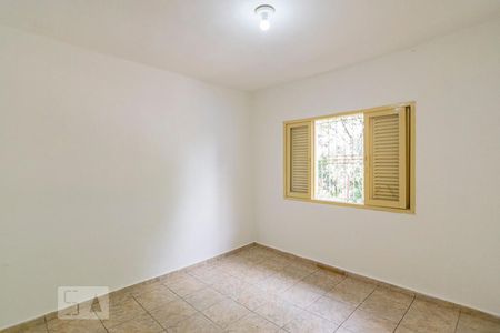 Quarto 1 de casa para alugar com 2 quartos, 90m² em Vila Humaitá, Santo André