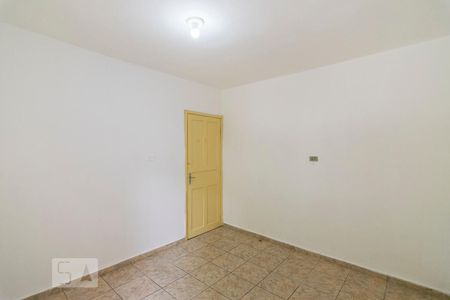 Quarto 1 de casa para alugar com 2 quartos, 90m² em Vila Humaitá, Santo André