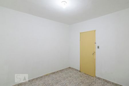 Quarto 2 de casa para alugar com 2 quartos, 90m² em Vila Humaitá, Santo André