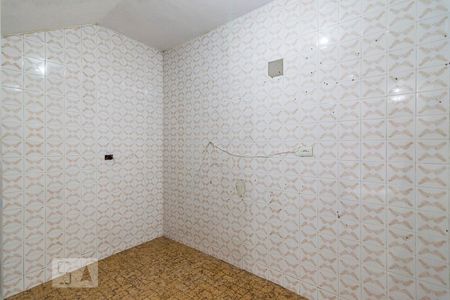 Copa de casa para alugar com 2 quartos, 90m² em Vila Humaitá, Santo André